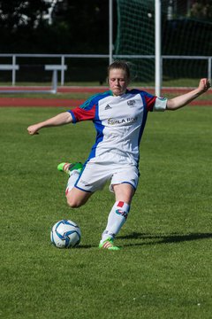 Bild 372 - wBJ SV Henstedt Ulzburg - Hamburger SV : Ergebnis: 0:2